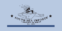 South Sea Imports