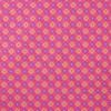 FQ1585 - Roze blokjes met stippen  FQ