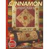 BK3005 - Cinnamon Inspirations Wolvilt
