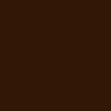 4846 - Bruin (donker) effen BROWN