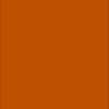 4848 - Oranje zacht/burned effen CHEDDAR