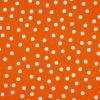 5035 - Oranje met onregelmatige stip