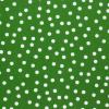 5487 - Groen met onregelmatige stip