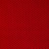 5705 - Rood met donkerder rood dotje