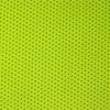 5706 - Groen (lime) met donkerder groene dotje