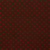 5929 - Bruin met rode dots