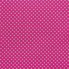 6235 - Roze  met wit dotje