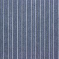 Grijsblauw met witte en blauwe streep (ca 13mm)