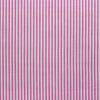 6601 - Roze Geweven Strepen (ca 2,5 mm)