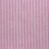 6611 - Roze-Rood Geweven Strepen (ca 2,5 mm)