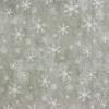 6778 - Grijs (licht) gewolkt met fijne lichtere ijskristallen